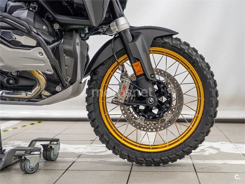 BMW R 1300 GS – Vista 24