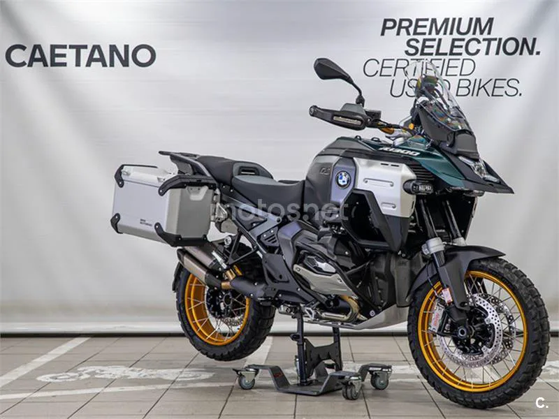 BMW R 1300 GS – Vista 4
