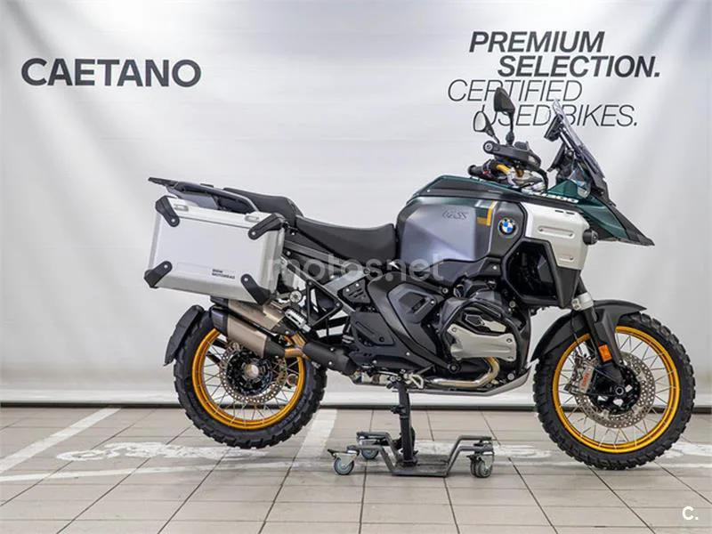 BMW R 1300 GS – Vista 5