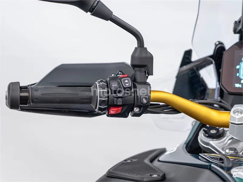 BMW R 1300 GS – Vista 8