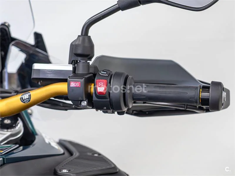 BMW R 1300 GS – Vista 10