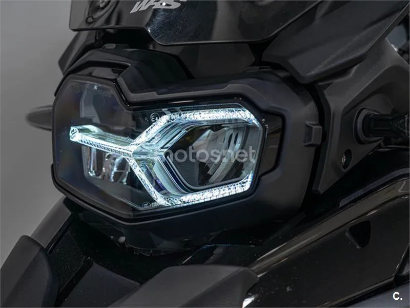 BMW F 750 GS – Vista 11