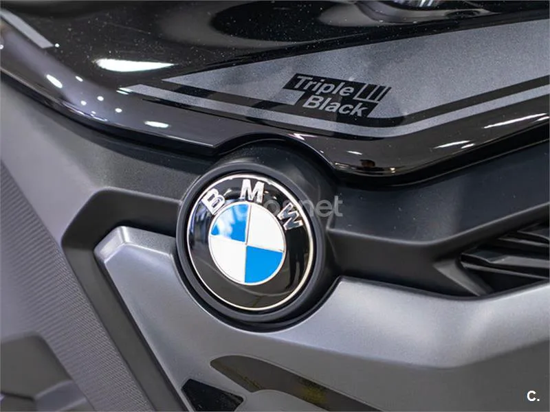 BMW F 750 GS – Vista 12