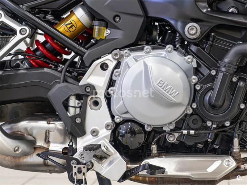 BMW F 750 GS – Vista 13