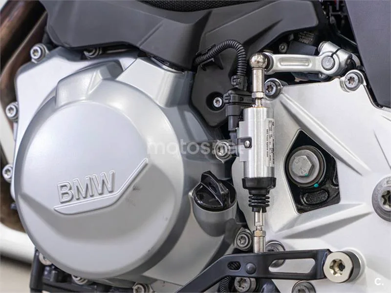 BMW F 750 GS – Vista 15