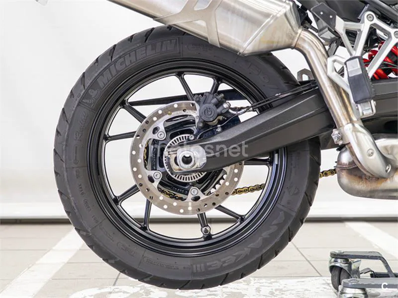 BMW F 750 GS – Vista 16