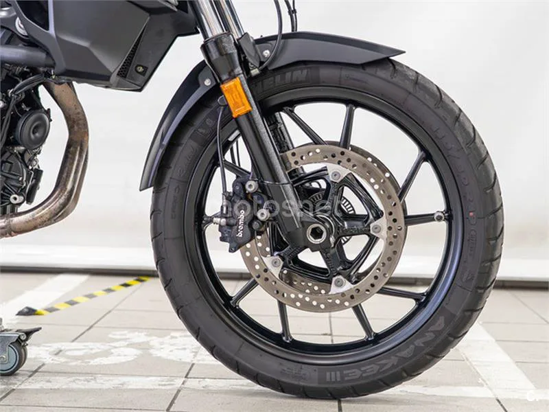 BMW F 750 GS – Vista 17