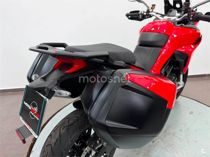 Ducati Multistrada V2 – Vista 6