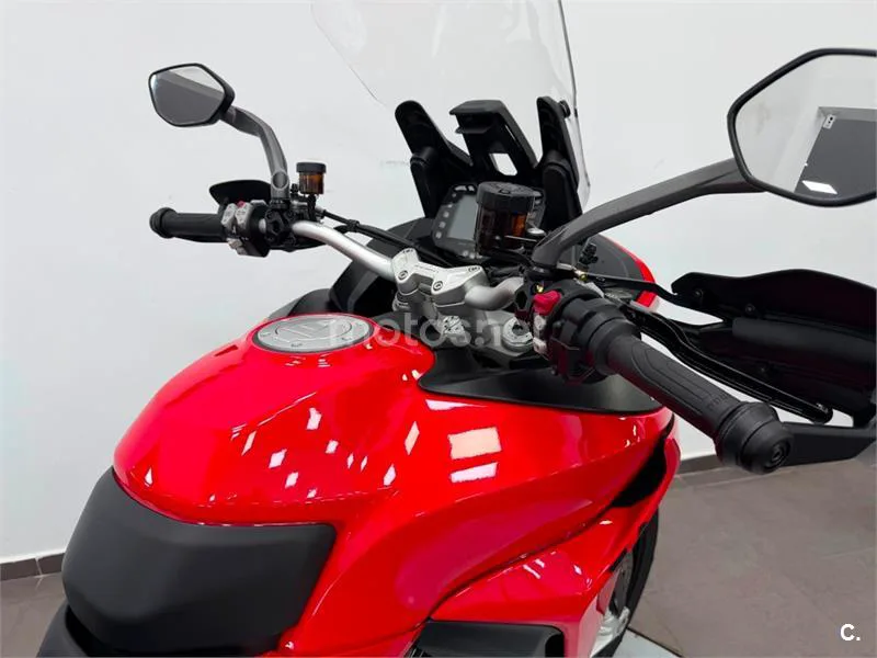 Ducati Multistrada V2 – Vista 7
