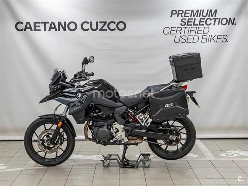 BMW F 800 GS 11.900 € 2025 Madrid - 1