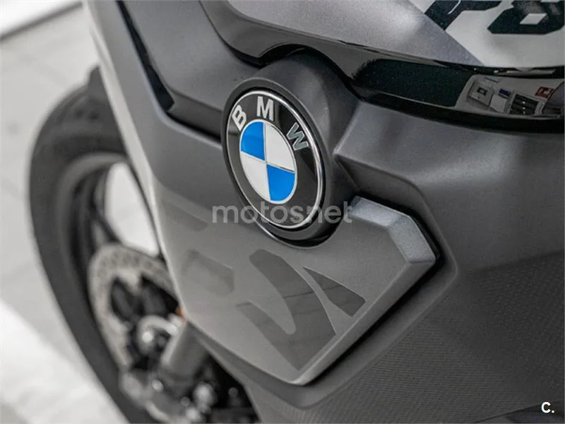 BMW F 800 GS – Vista 13