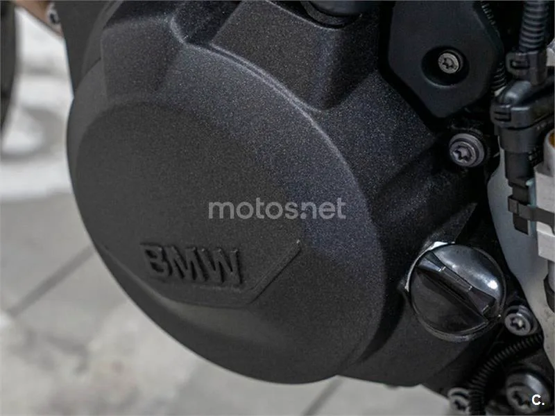 BMW F 800 GS – Vista 14