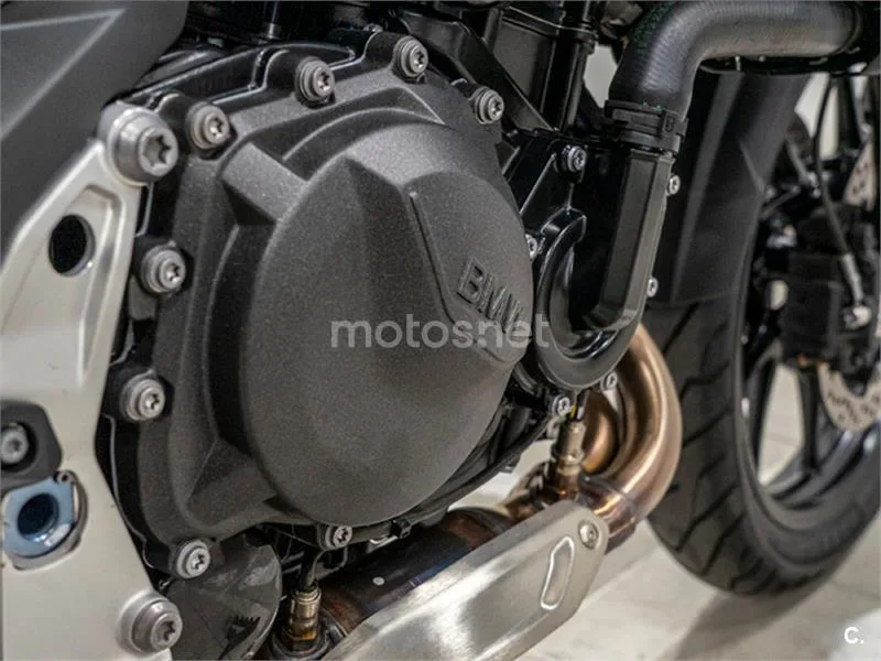 BMW F 800 GS – Vista 15