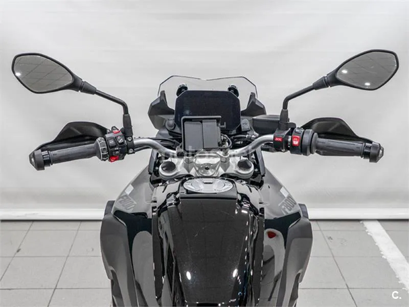 BMW F 800 GS – Vista 9