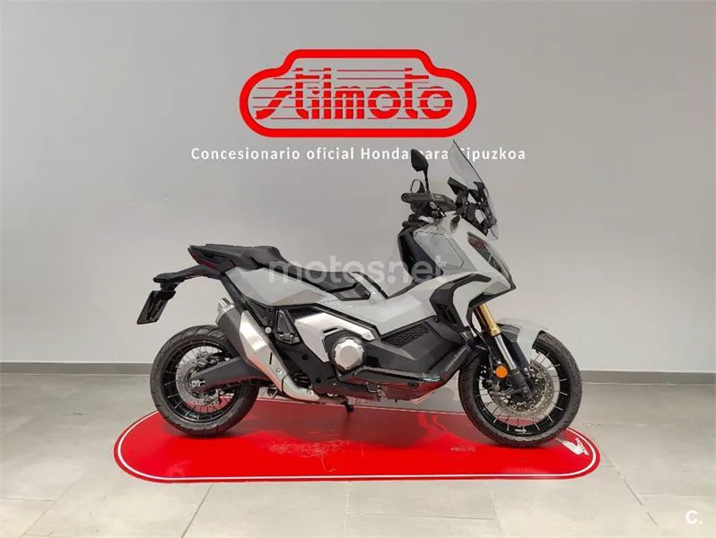 Honda X-ADV 9870 € 2023 Gipuzkoa - 1