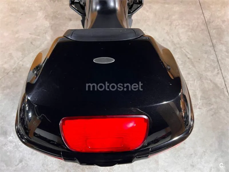 Honda XL 1000 V Varadero – Vista 12