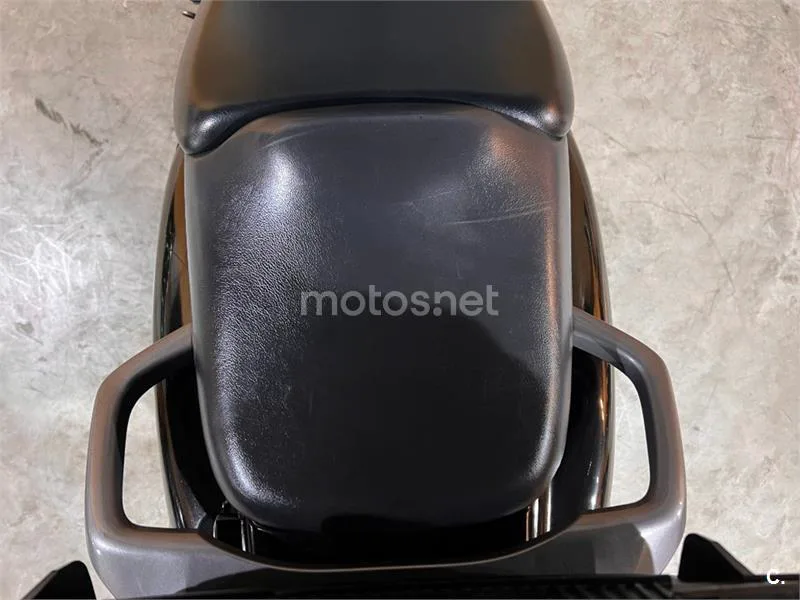 Honda XL 1000 V Varadero – Vista 13