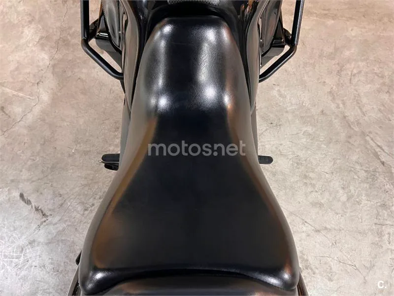 Honda XL 1000 V Varadero – Vista 14