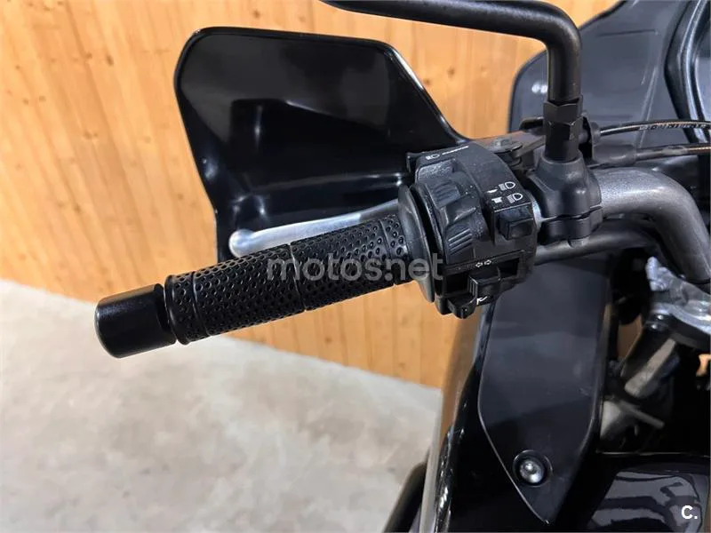 Honda XL 1000 V Varadero – Vista 17