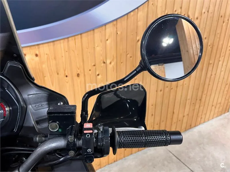 Honda XL 1000 V Varadero – Vista 18