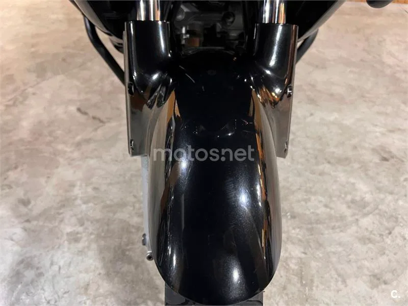 Honda XL 1000 V Varadero – Vista 24