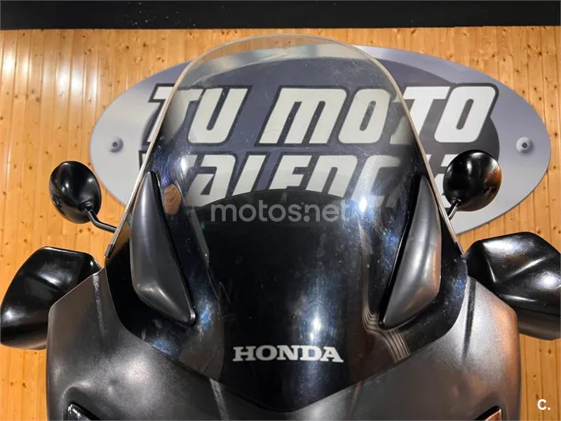 Honda XL 1000 V Varadero – Vista 27