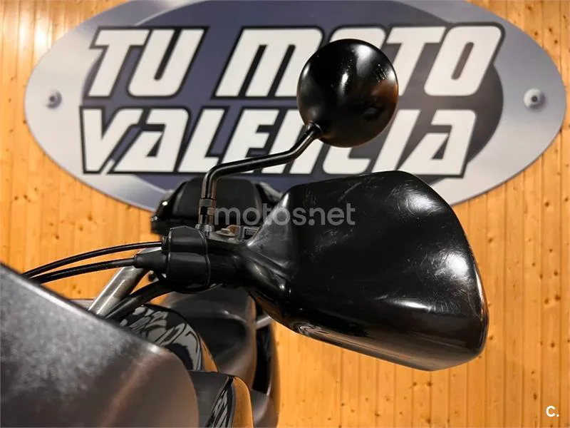 Honda XL 1000 V Varadero – Vista 28
