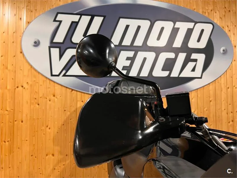 Honda XL 1000 V Varadero – Vista 29