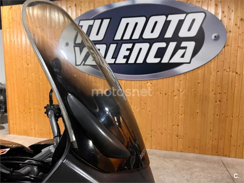 Honda XL 1000 V Varadero – Vista 30