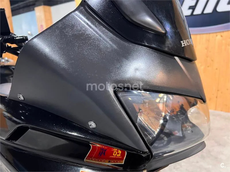 Honda XL 1000 V Varadero – Vista 31