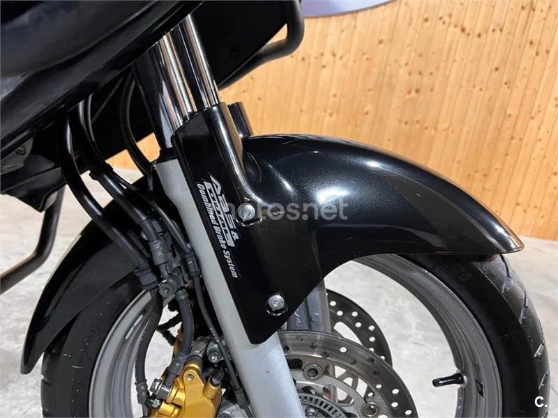 Honda XL 1000 V Varadero – Vista 33