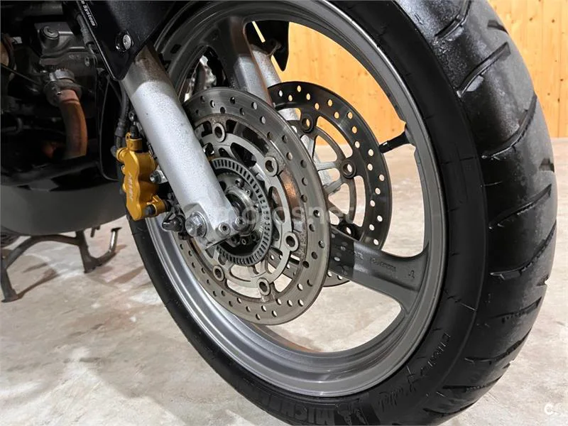 Honda XL 1000 V Varadero – Vista 36