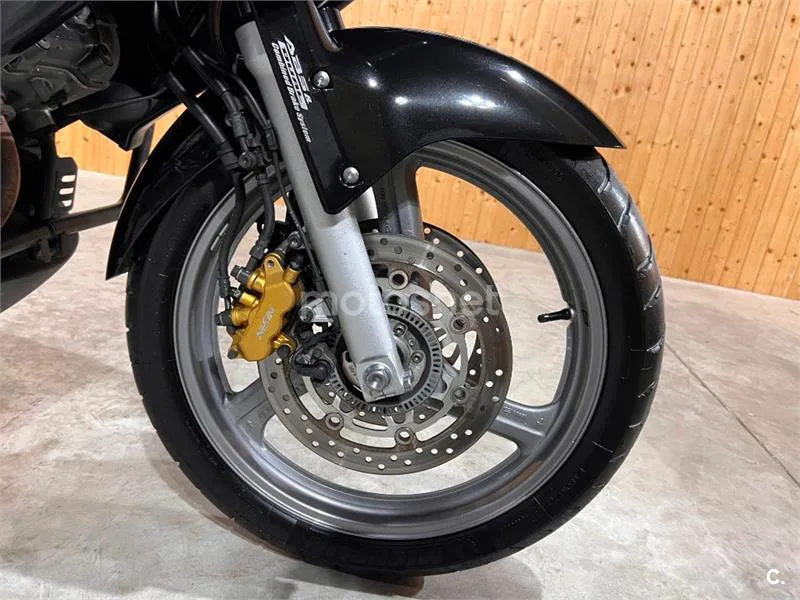 Honda XL 1000 V Varadero – Vista 37