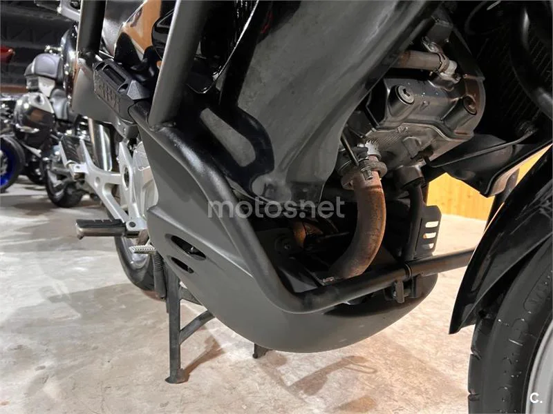 Honda XL 1000 V Varadero – Vista 38