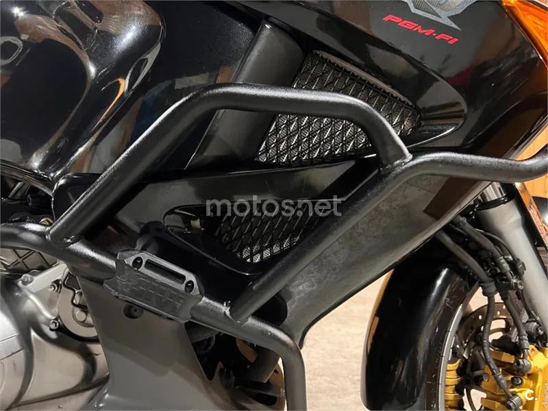 Honda XL 1000 V Varadero – Vista 43