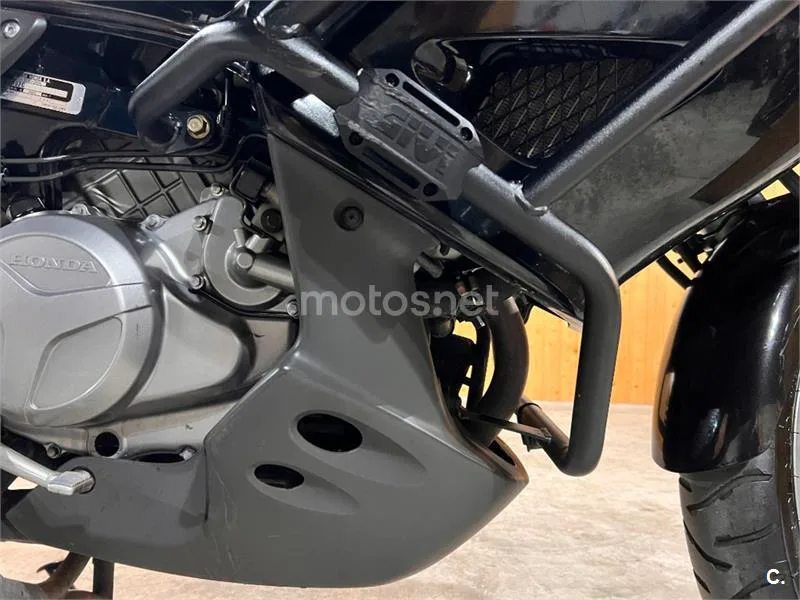 Honda XL 1000 V Varadero – Vista 44