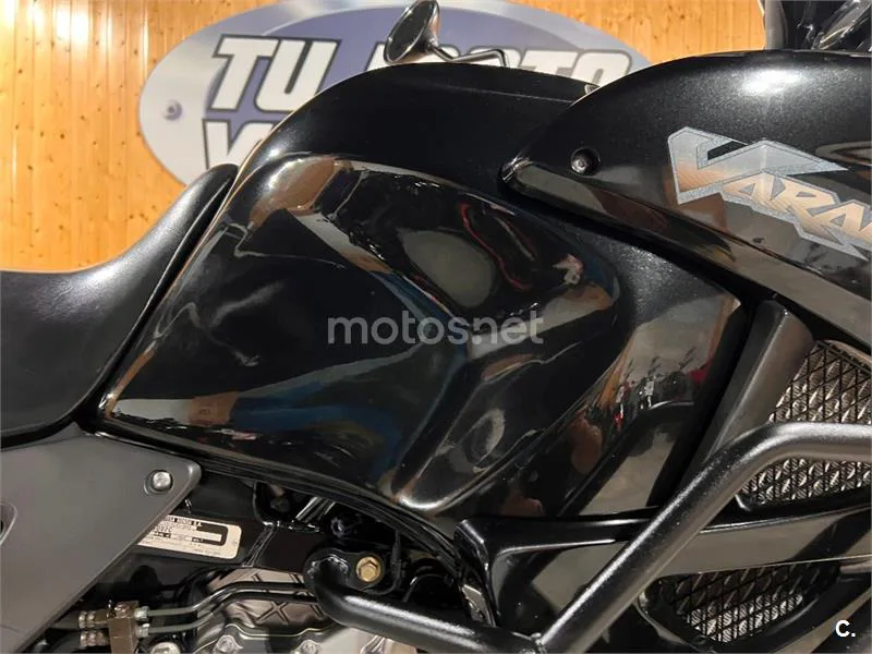 Honda XL 1000 V Varadero – Vista 47