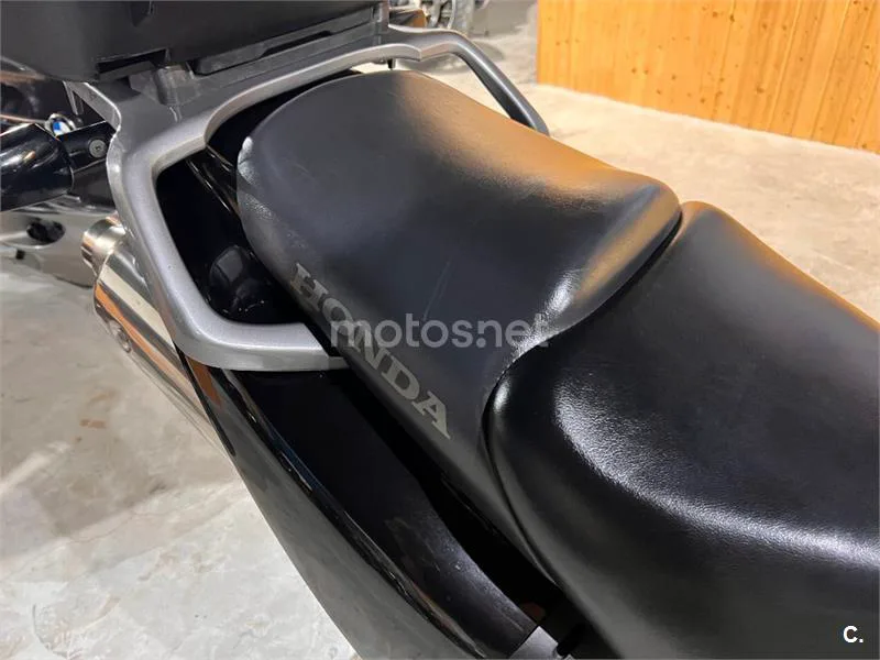 Honda XL 1000 V Varadero – Vista 51