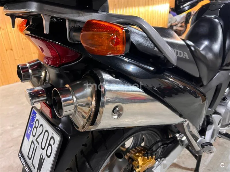 Honda XL 1000 V Varadero – Vista 54