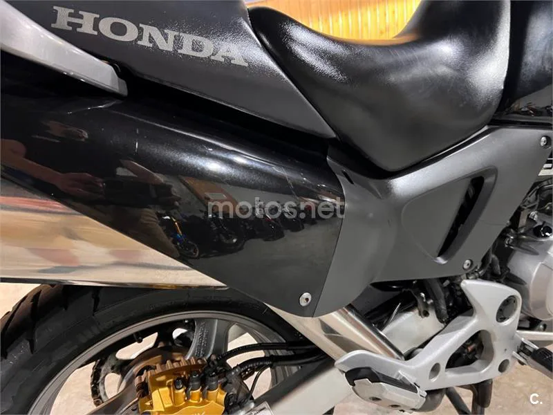 Honda XL 1000 V Varadero – Vista 55