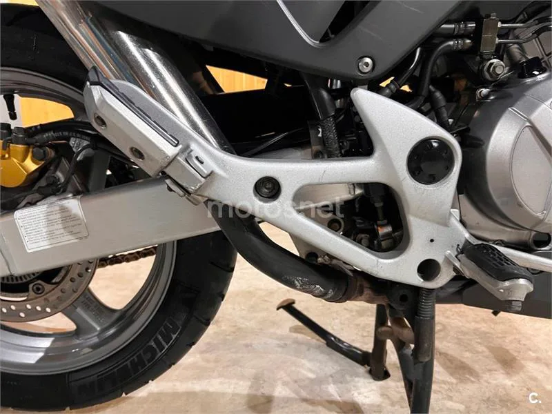 Honda XL 1000 V Varadero – Vista 56
