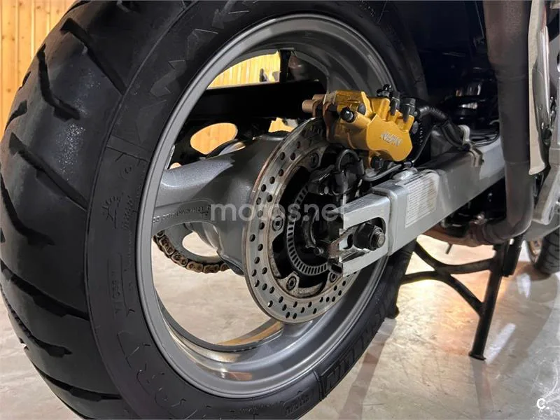 Honda XL 1000 V Varadero – Vista 60