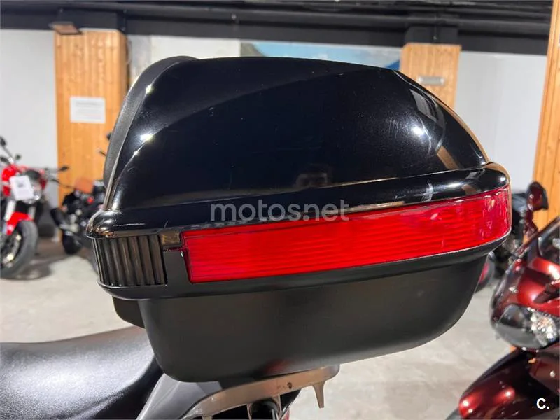 Honda XL 1000 V Varadero – Vista 63
