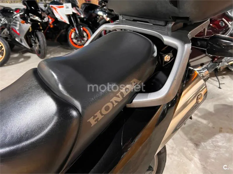 Honda XL 1000 V Varadero – Vista 65
