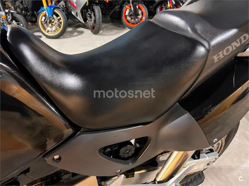 Honda XL 1000 V Varadero – Vista 66
