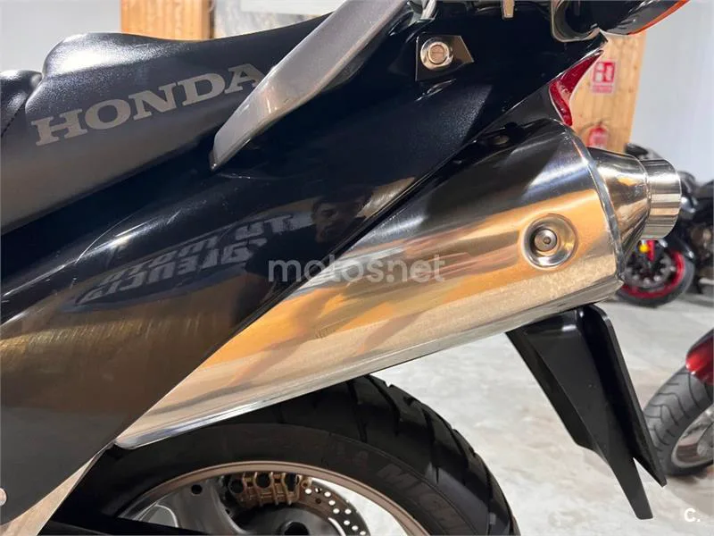 Honda XL 1000 V Varadero – Vista 67