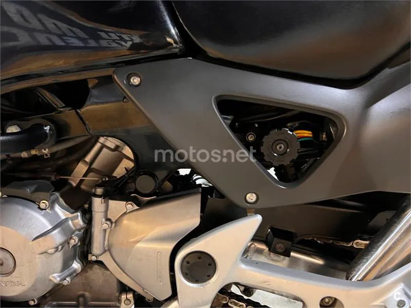 Honda XL 1000 V Varadero – Vista 69