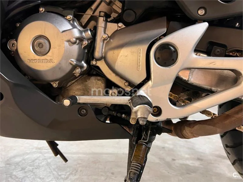 Honda XL 1000 V Varadero – Vista 74