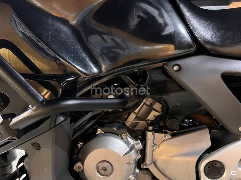 Honda XL 1000 V Varadero – Vista 76