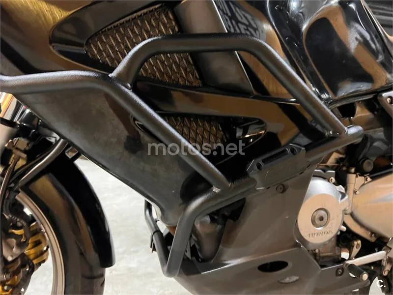 Honda XL 1000 V Varadero – Vista 82